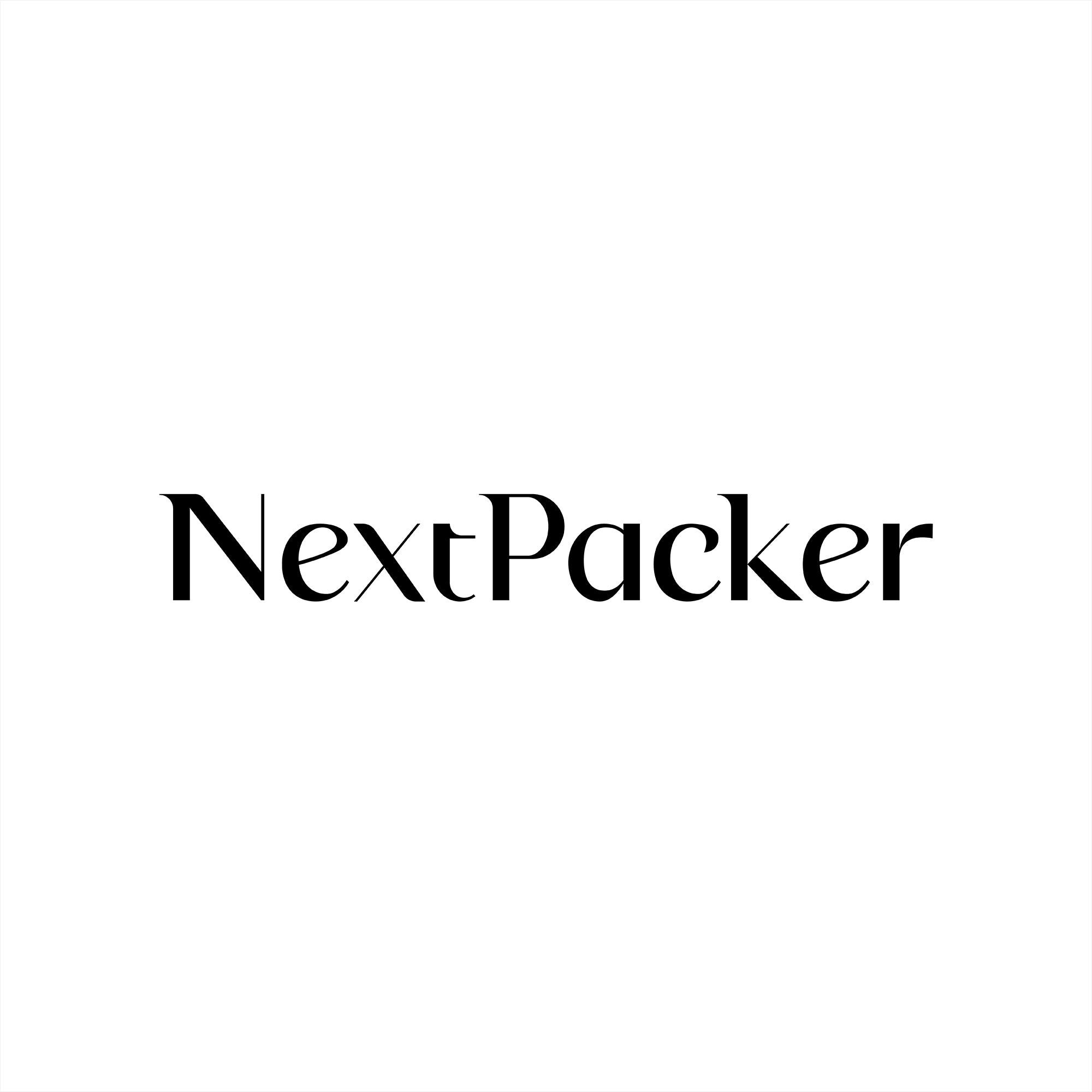 NextPacker