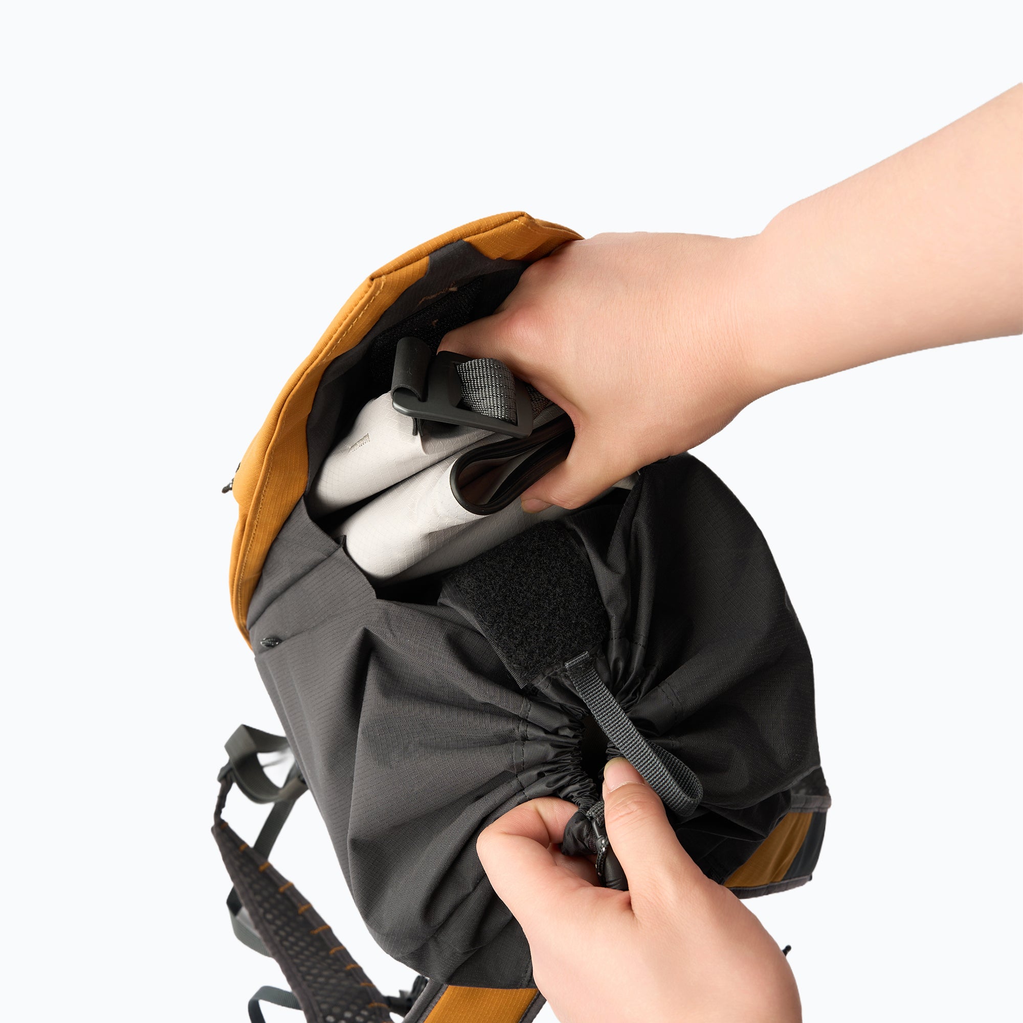 CarryAir®️ 随行保温冰包6L
