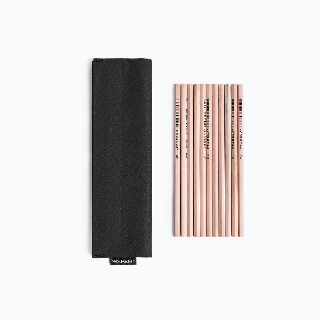 MagLite™ 磁吸笔袋