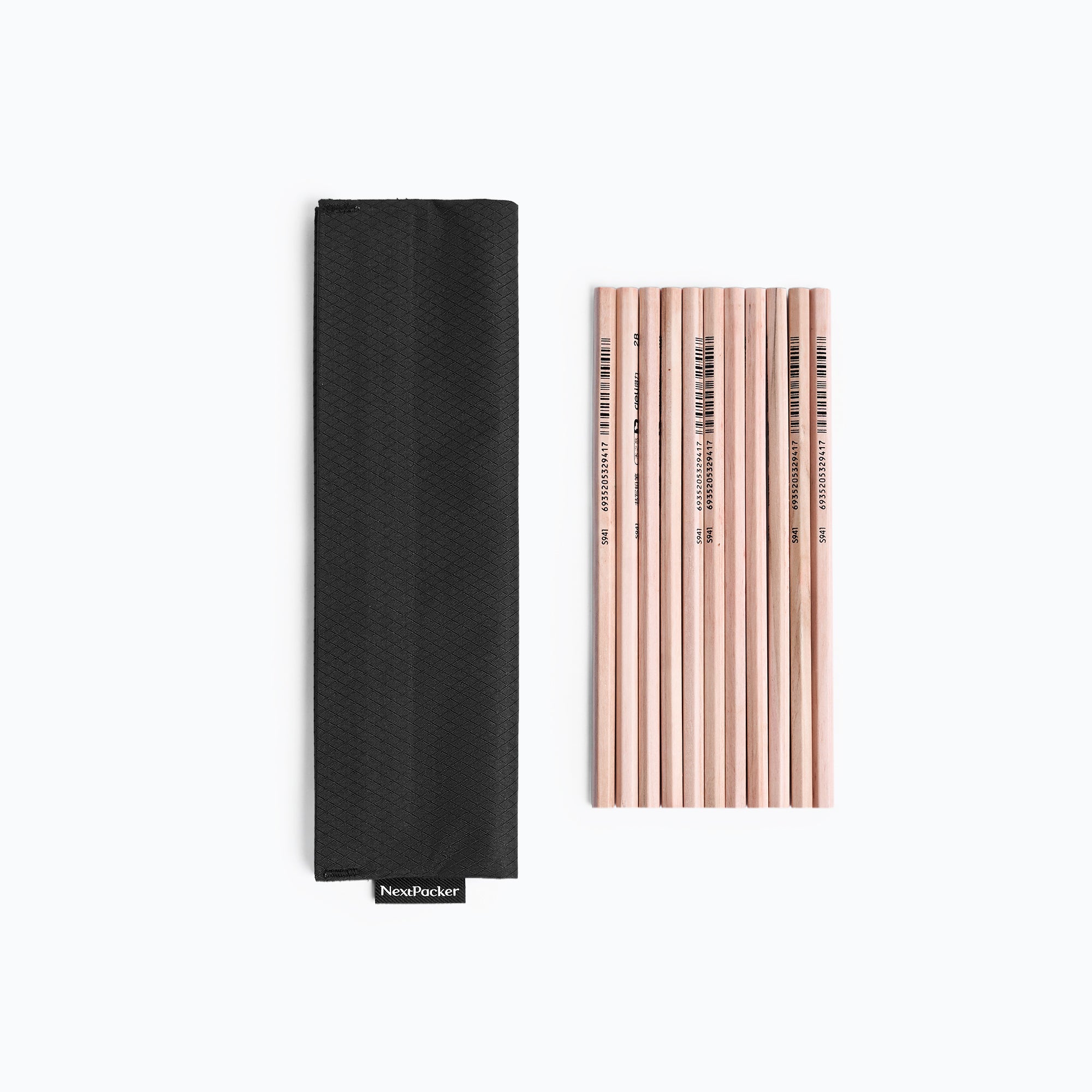 MagLite™ 磁吸笔袋