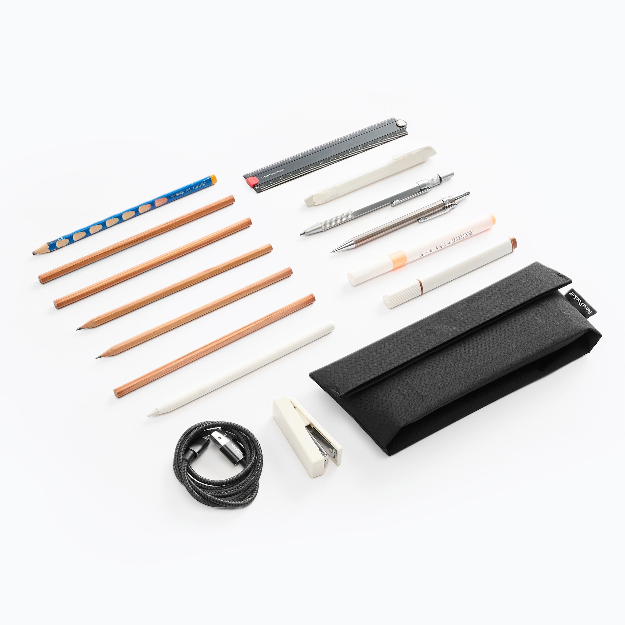 MagLite™ 磁吸笔袋