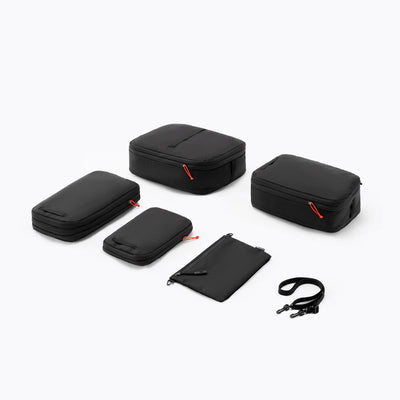 V3 Compression Packing Cubes G5 Set