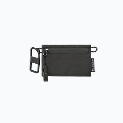 Mini Card Holder Flex Shell Hard Case