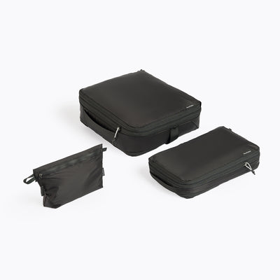 Ultralight Compression Stuff Sack G3 Set