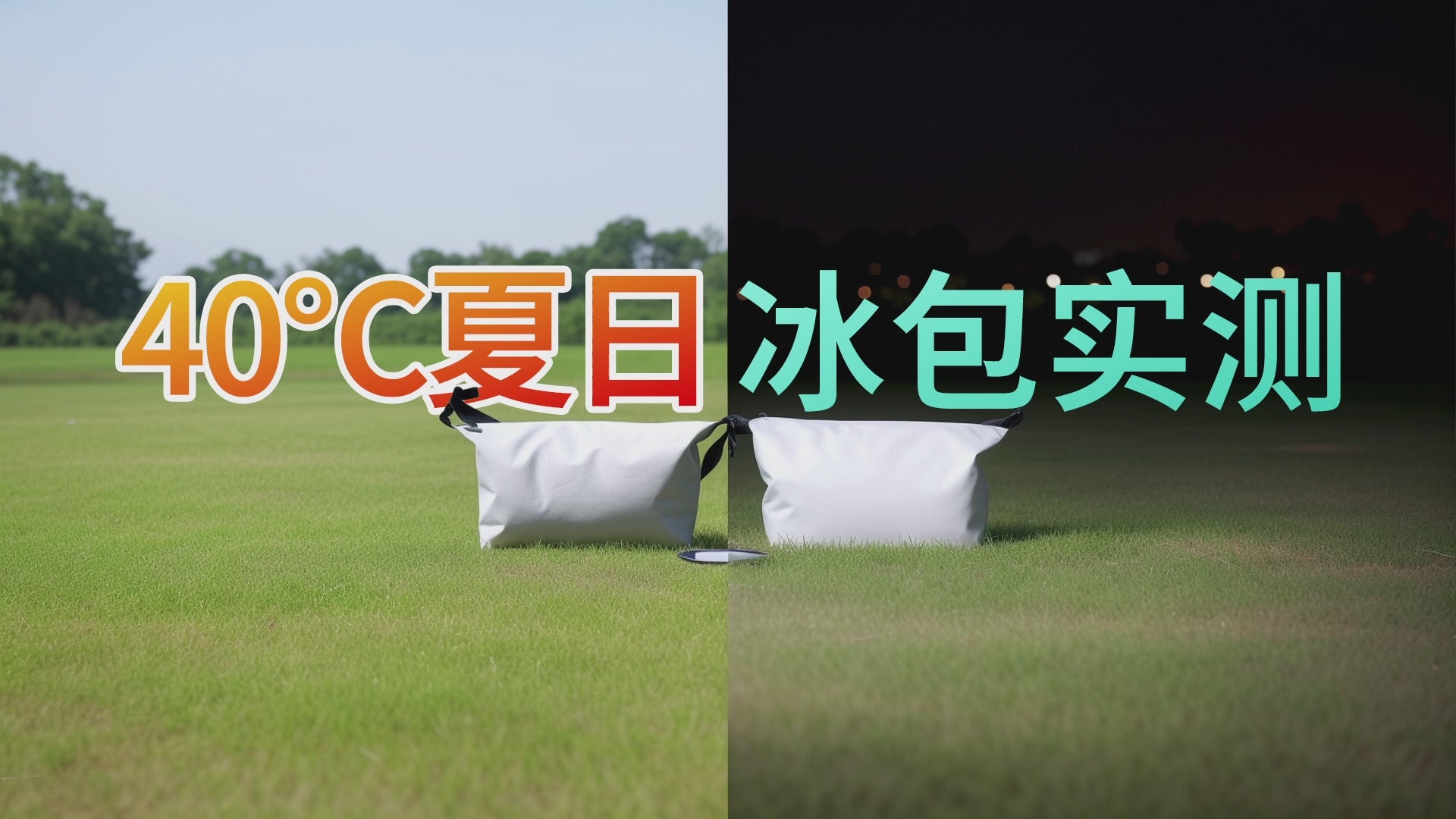 CarryAir®️ 随行保温冰包6L
